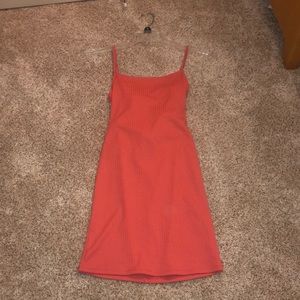 Forever 21 bodycon dress!